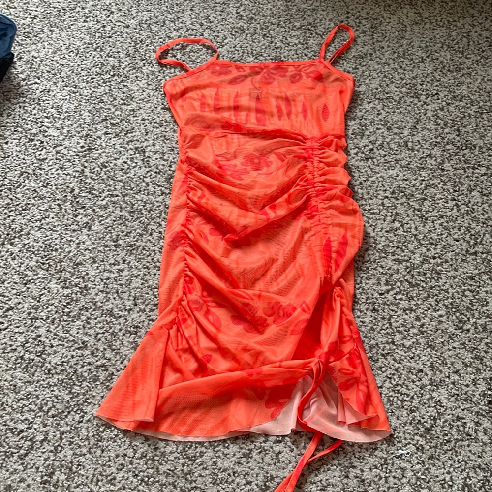 Shein Dress
